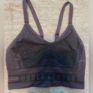 Under Armour Sports Bra